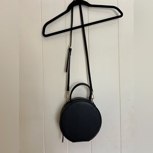 Mango circle bag